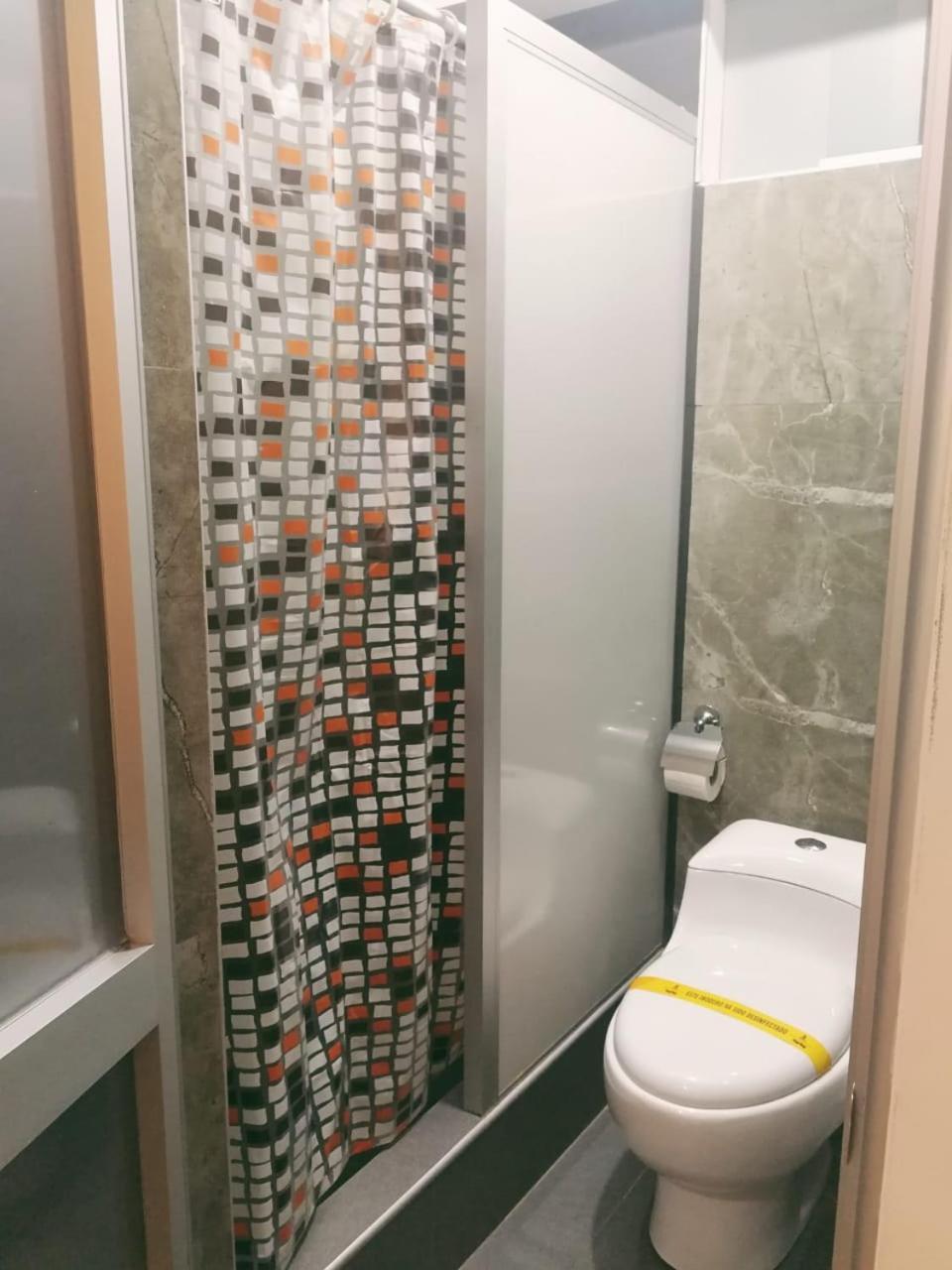 טאקנה Hotel Coronado מראה חיצוני תמונה